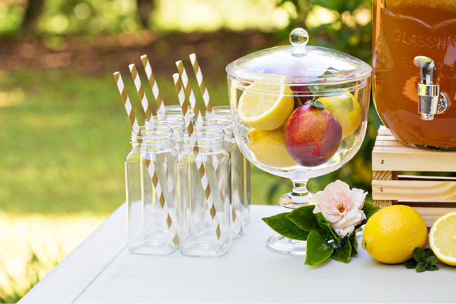 How To Organise A Hydration Station At Your Next Event