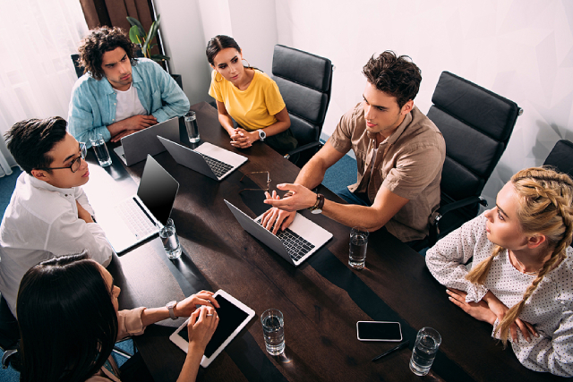 How To Encourage Hydration During Meetings And Conferences