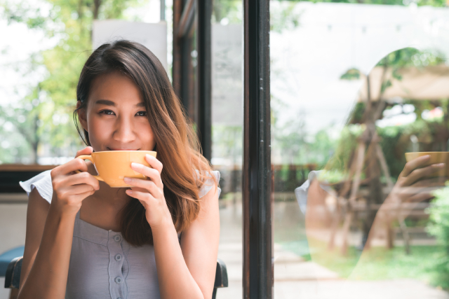 Why Filtered Water Is Better For Your Coffee And Tea