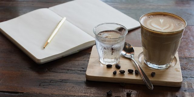 Coffee Break vs. Water Break: Which Boosts Productivity More?