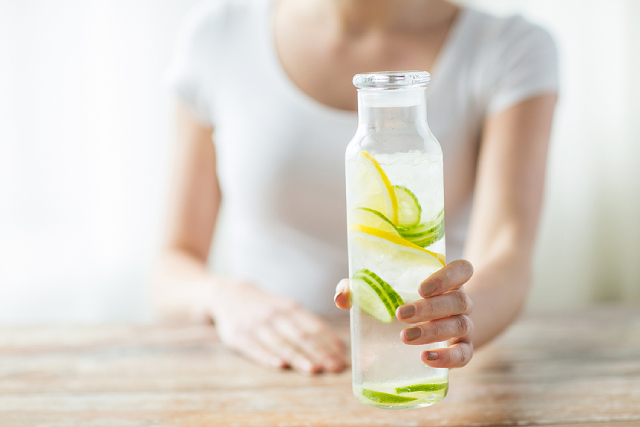 Drinking Water Before Meals: Does It Aid Digestion?