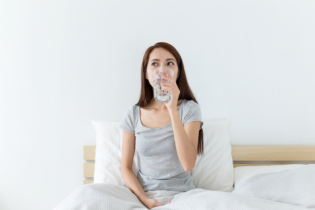 How Hydration Can Help Prevent Dizziness & Fatigue